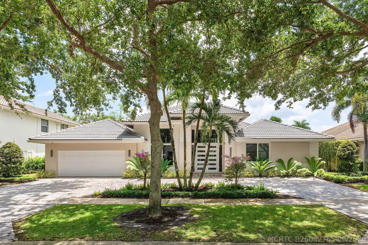 3164 Saint Annes Drive, Boca Raton, FL 33496 - #1