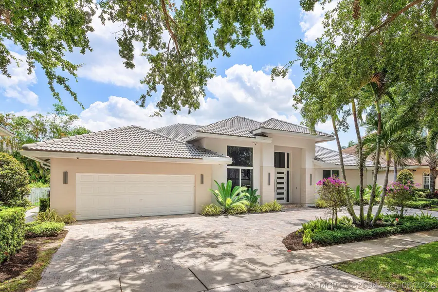 3164 Saint Annes Drive, Boca Raton, FL 33496 - #2