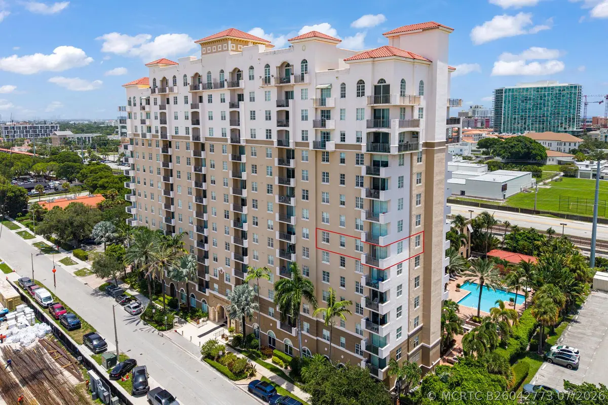 616 Clearwater Park Road #713, West Palm Beach, FL 33401 - #1