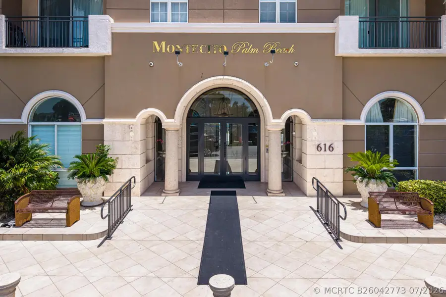 616 Clearwater Park Road #713, West Palm Beach, FL 33401 - #2
