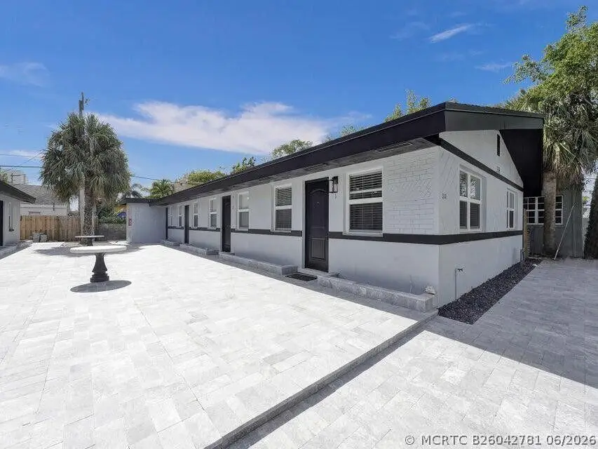 332 Walton Boulevard, West Palm Beach, FL 33405 - #1