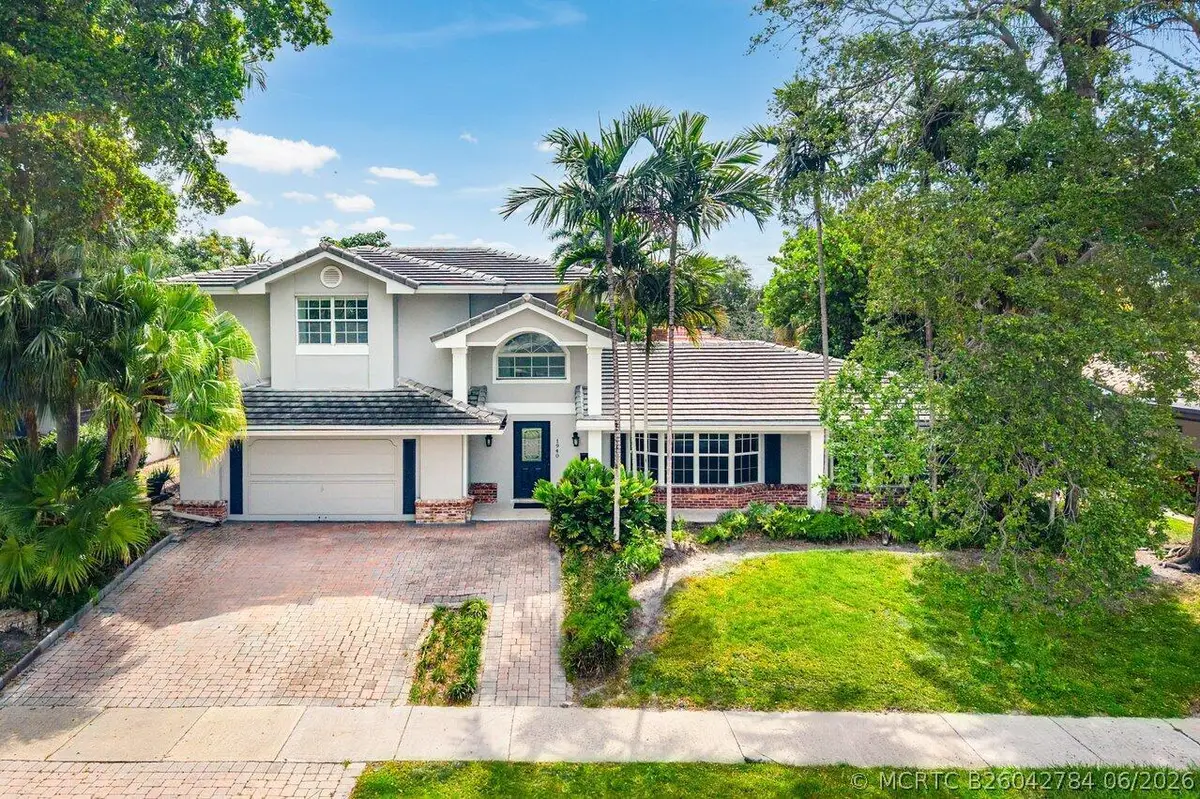 1940 Harbourview Drive, Fort Lauderdale, FL 33316 - #1