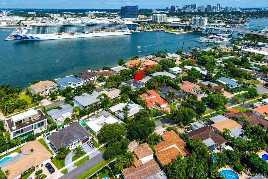 1940 Harbourview Drive, Fort Lauderdale, FL 33316 - #2