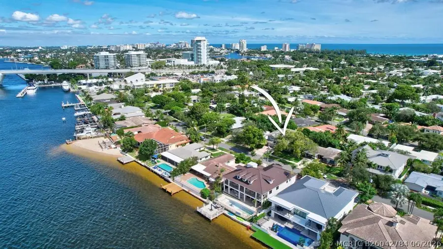 1940 Harbourview Drive, Fort Lauderdale, FL 33316 - #3