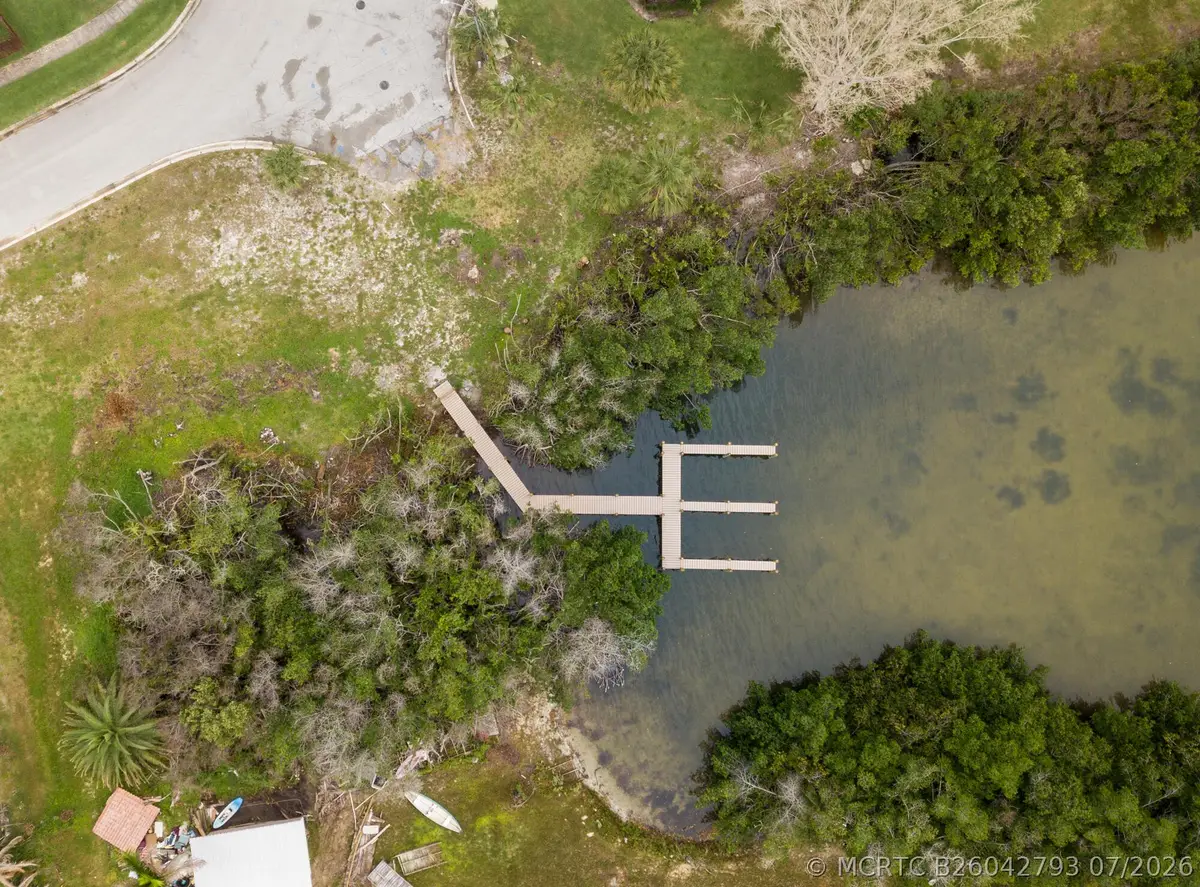 1540 Outer Drive, Merritt Island, FL 32952 - #1