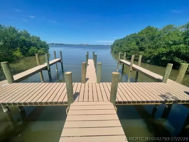 1540 Outer Drive, Merritt Island, FL 32952 - #2