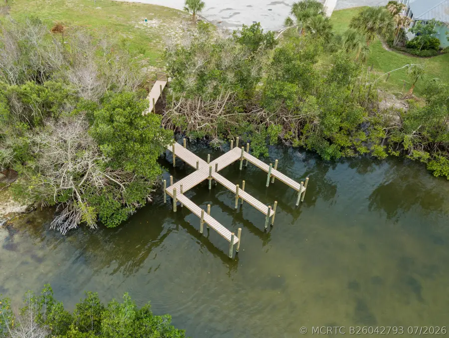 1540 Outer Drive, Merritt Island, FL 32952 - #3