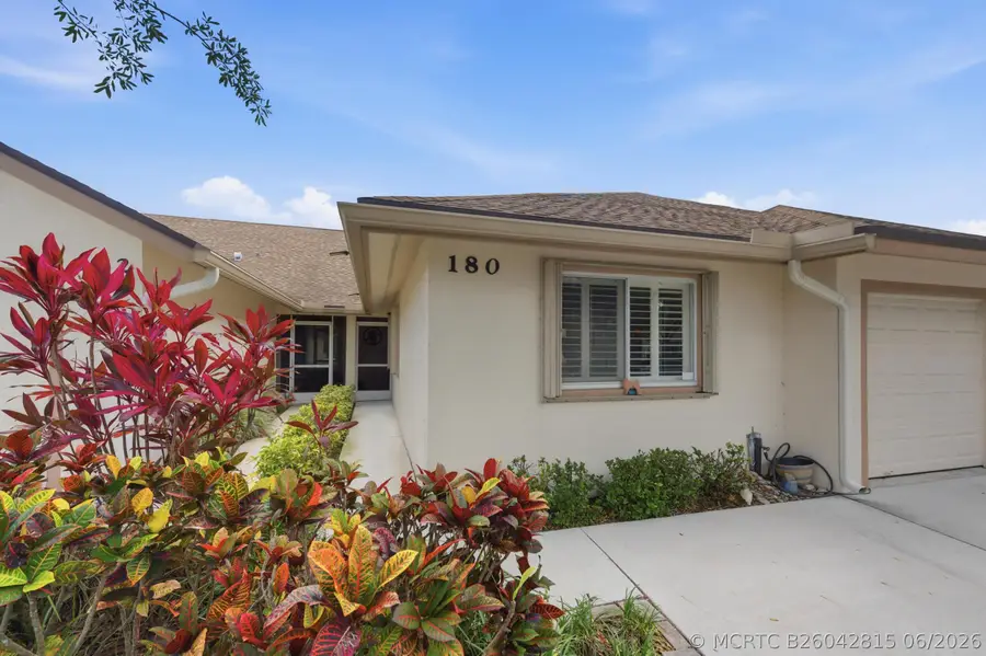 180 Par Drive, Royal Palm Beach, FL 33411 - #3