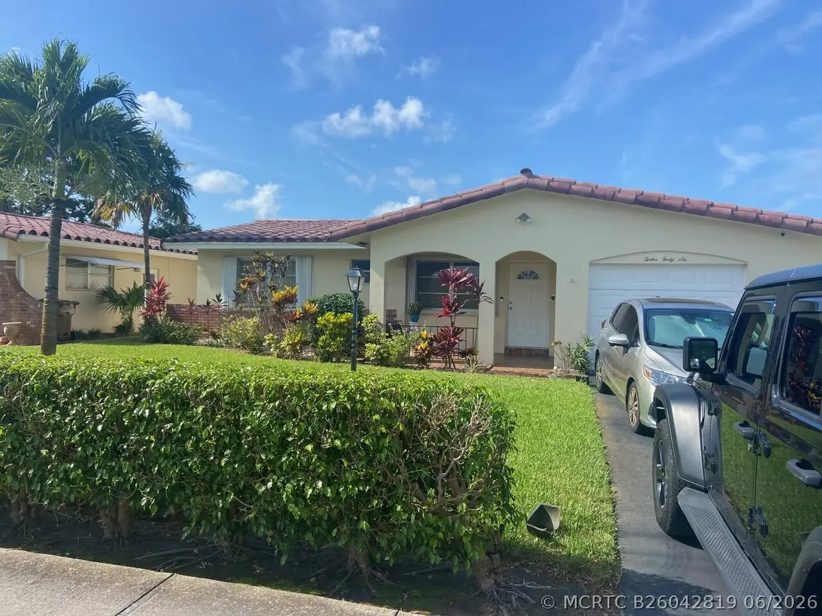 1246 NW 45th Street, Deerfield Beach, FL 33064 - #1