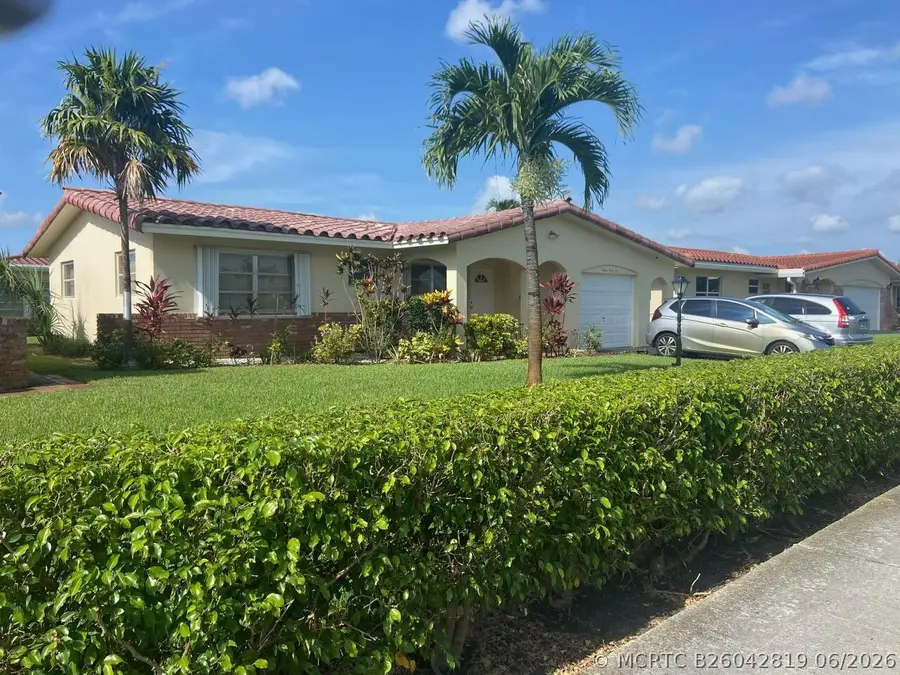 1246 NW 45th Street, Deerfield Beach, FL 33064 - #2