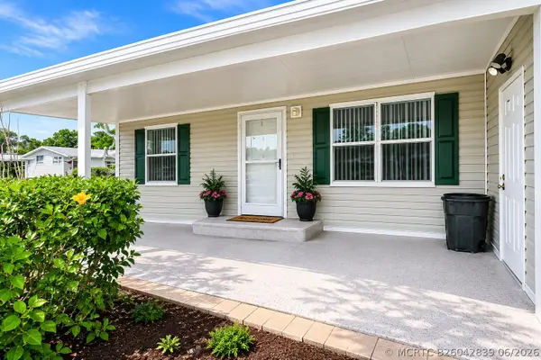 8029 Long Drive, Port St Lucie, FL 34952