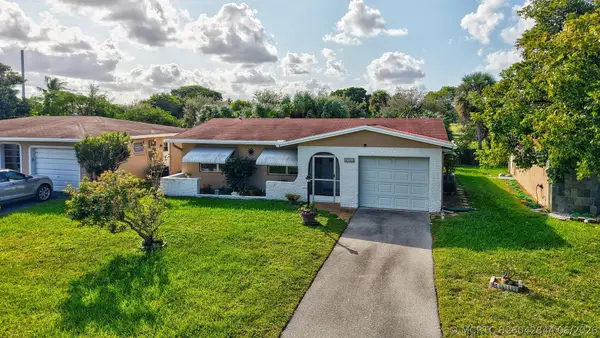 4741 NW 13th Avenue, Deerfield Beach, FL 33064