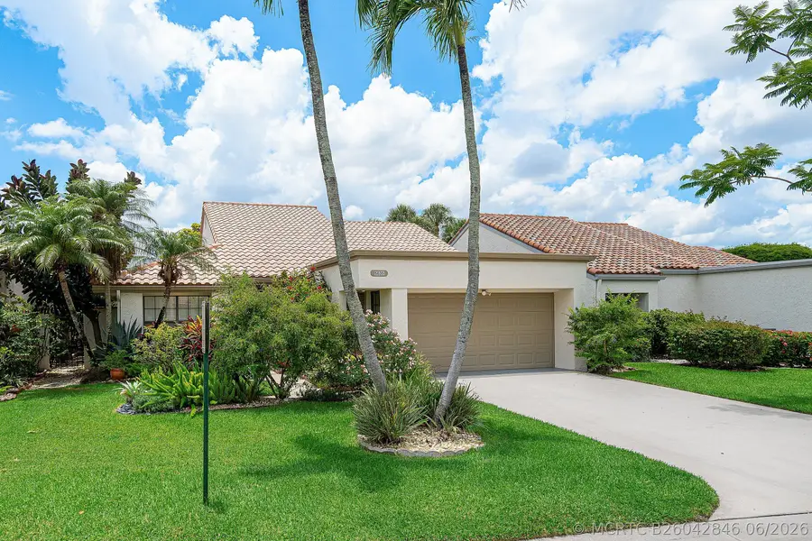 5635 Kiowa Circle, Boynton Beach, FL 33437 - #2