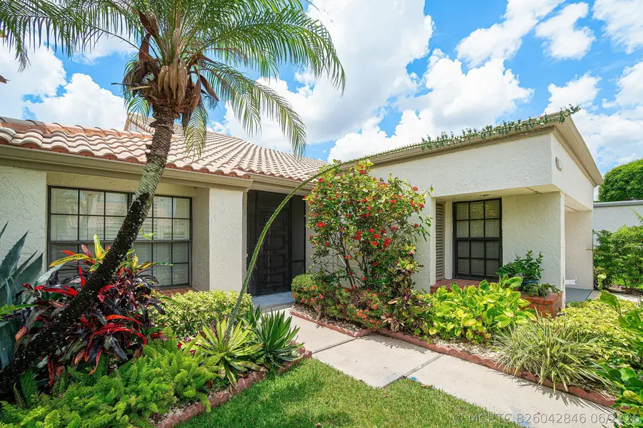5635 Kiowa Circle, Boynton Beach, FL 33437 - #3