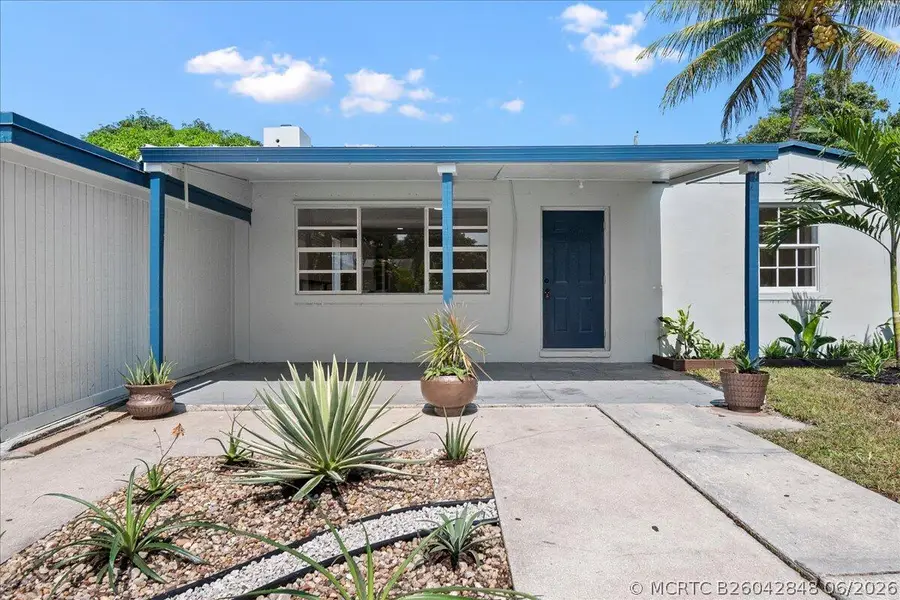 1306 S C Terrace, Lake Worth Beach, FL 33460 - #3