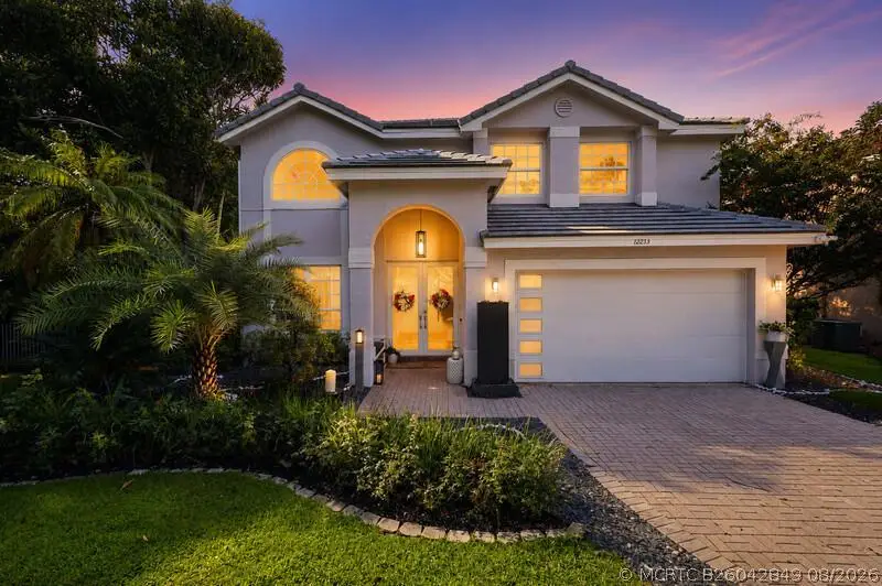 12253 Glenmore Drive, Coral Springs, FL 33071 - #1