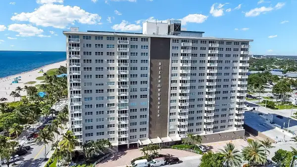 133 N Pompano Beach Boulevard #204, Pompano Beach, FL 33062
