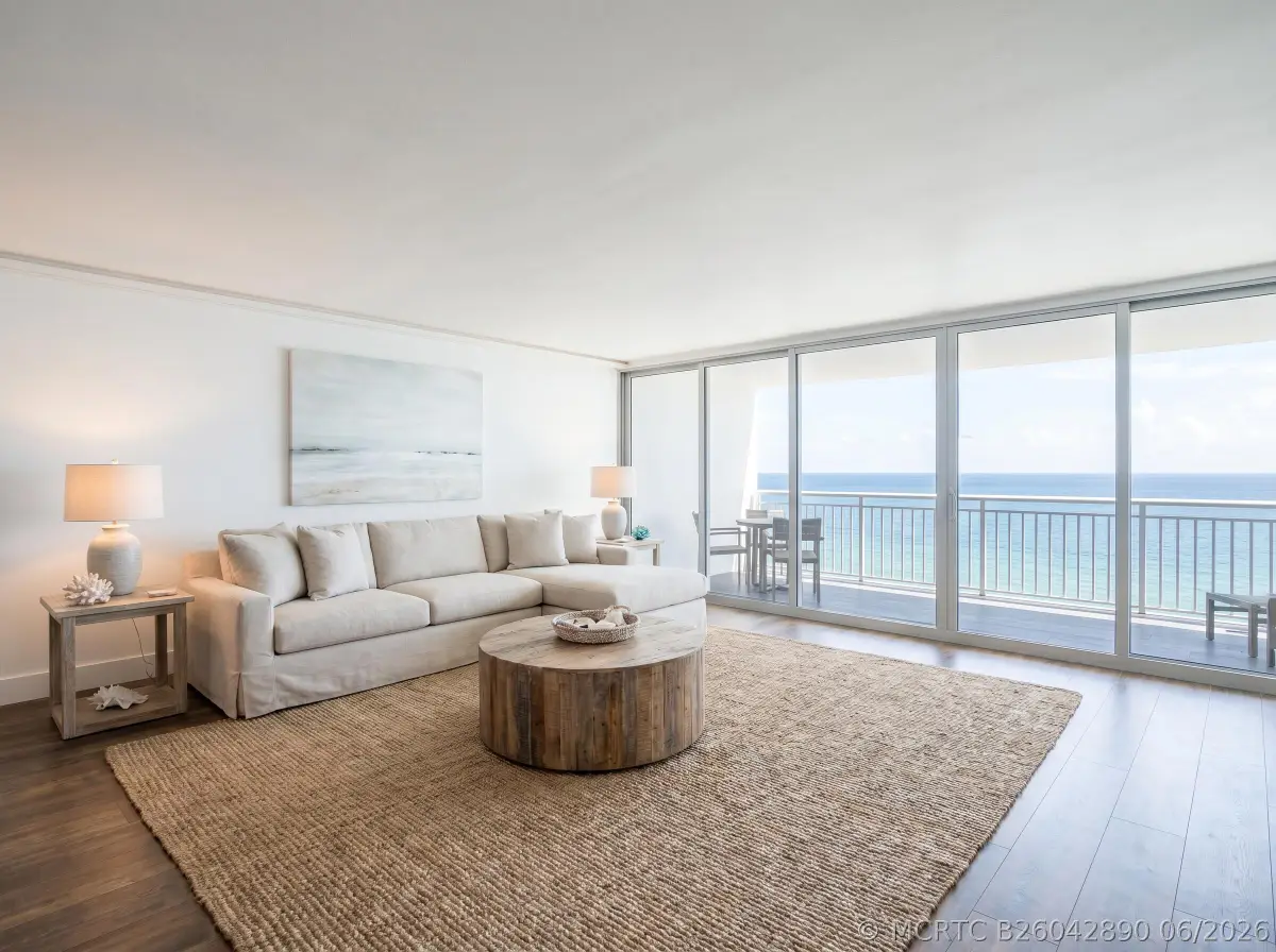 1390 S Ocean Boulevard #Ph-f, Pompano Beach, FL 33062 - #1
