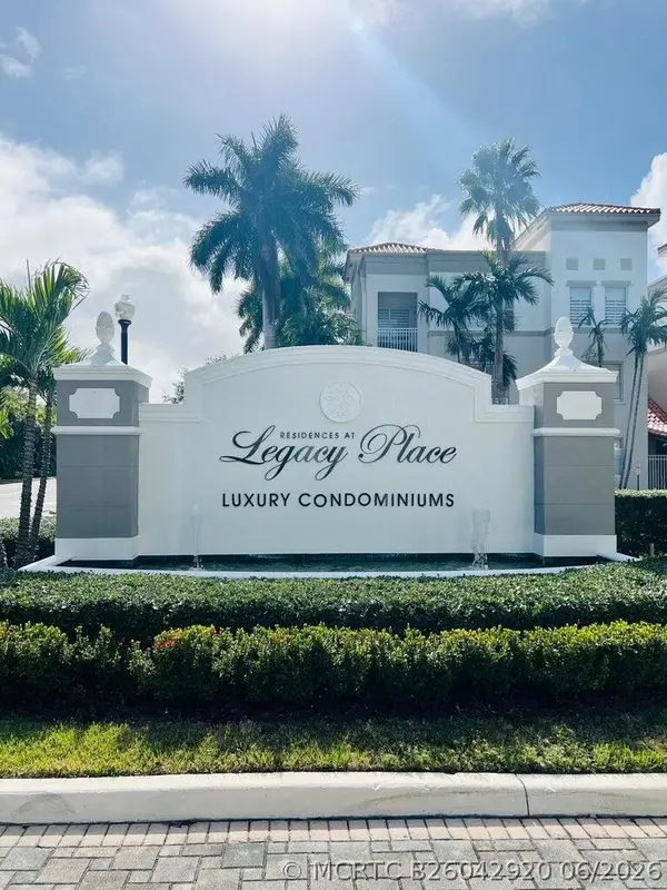 11021 Legacy Lane #302, Palm Beach Gardens, FL 33410