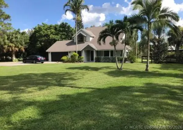 11852 61st Street N, West Palm Beach, FL 33412
