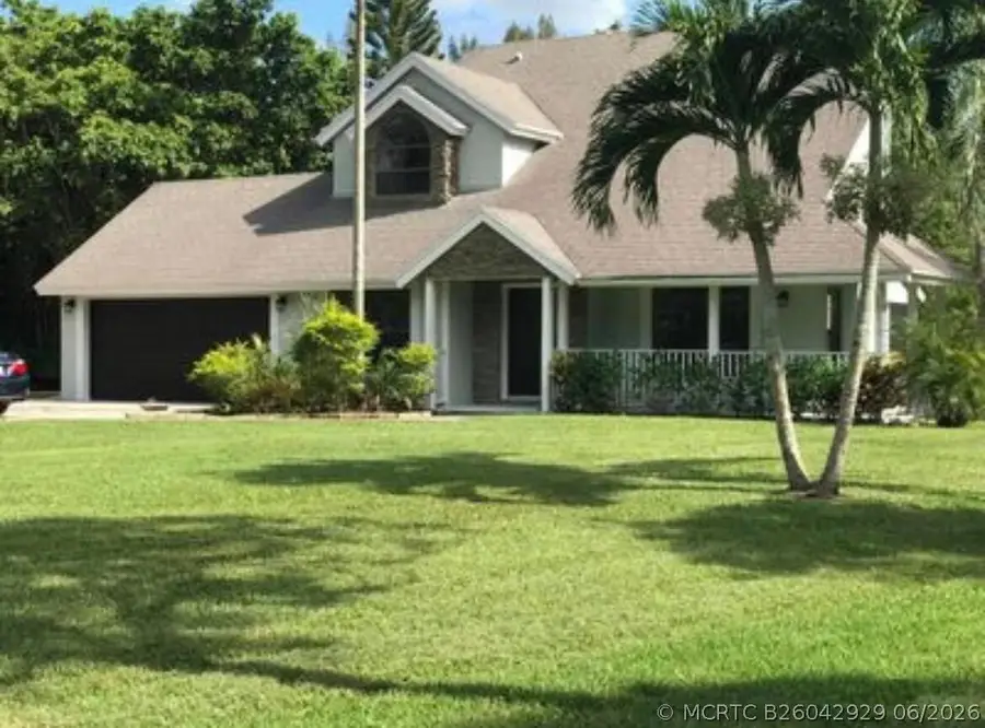 11852 61st Street N, West Palm Beach, FL 33412 - #3