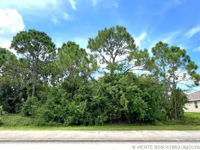 232 SW Becker Road, Port Saint Lucie, FL 34953 - #2