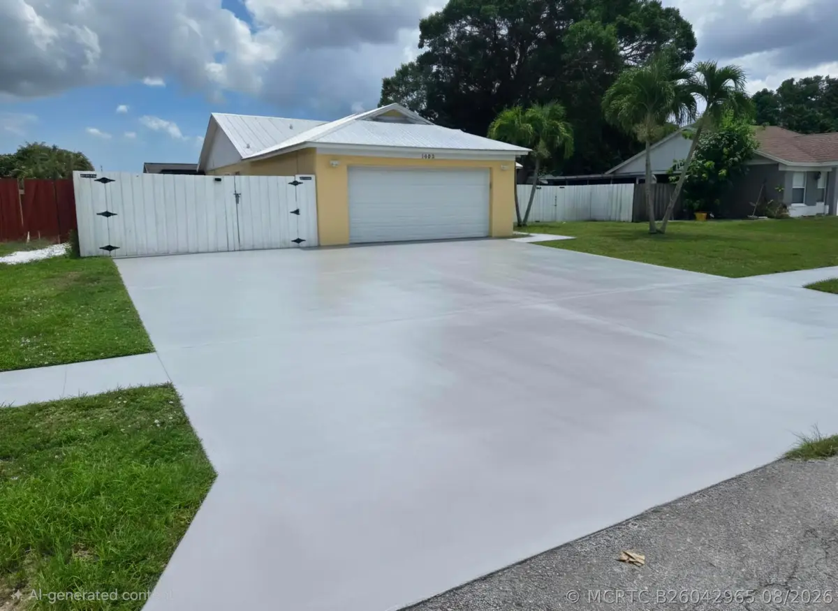 1402 Denlow Lane, Royal Palm Beach, FL 33411 - #1