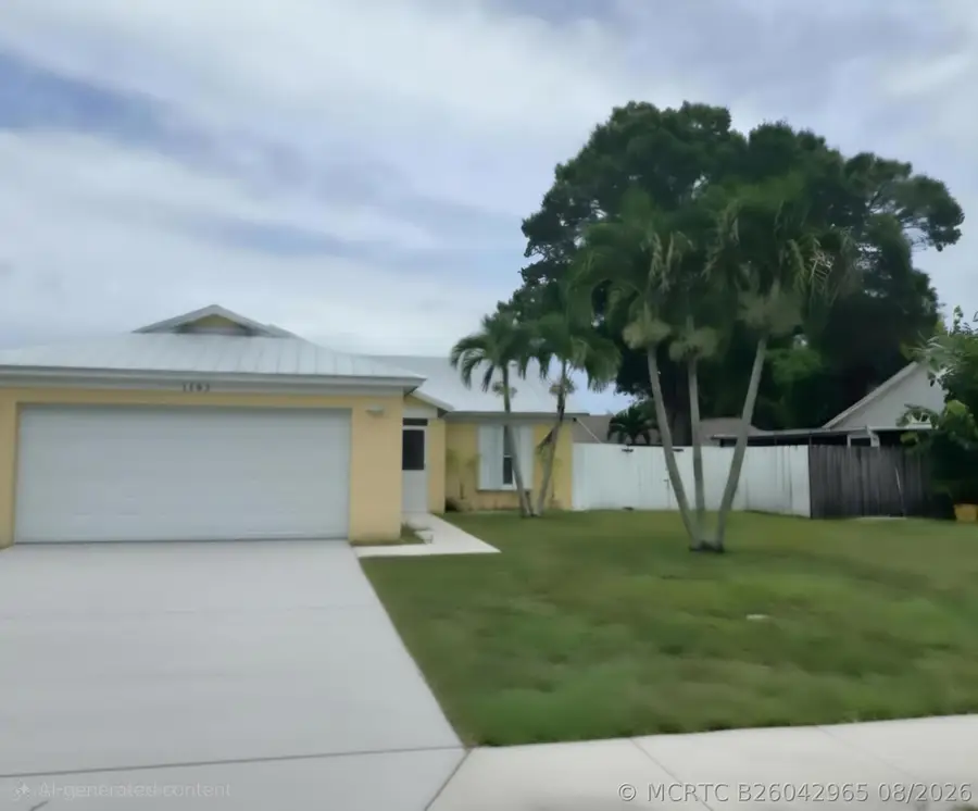 1402 Denlow Lane, Royal Palm Beach, FL 33411 - #3