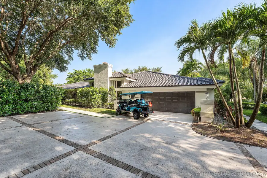 7210 W Cypresshead Drive, Parkland, FL 33067 - #3