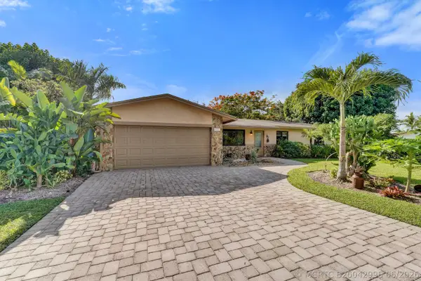 3951 SW 137th Avenue, Miramar, FL 33027