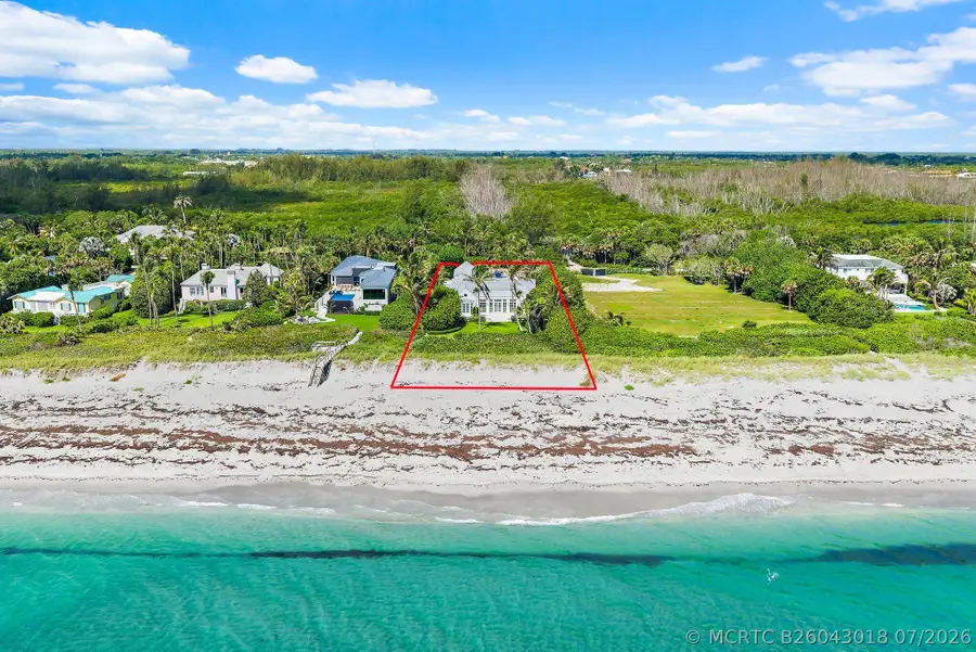 43 N Beach Road, Hobe Sound, FL 33455 - #2