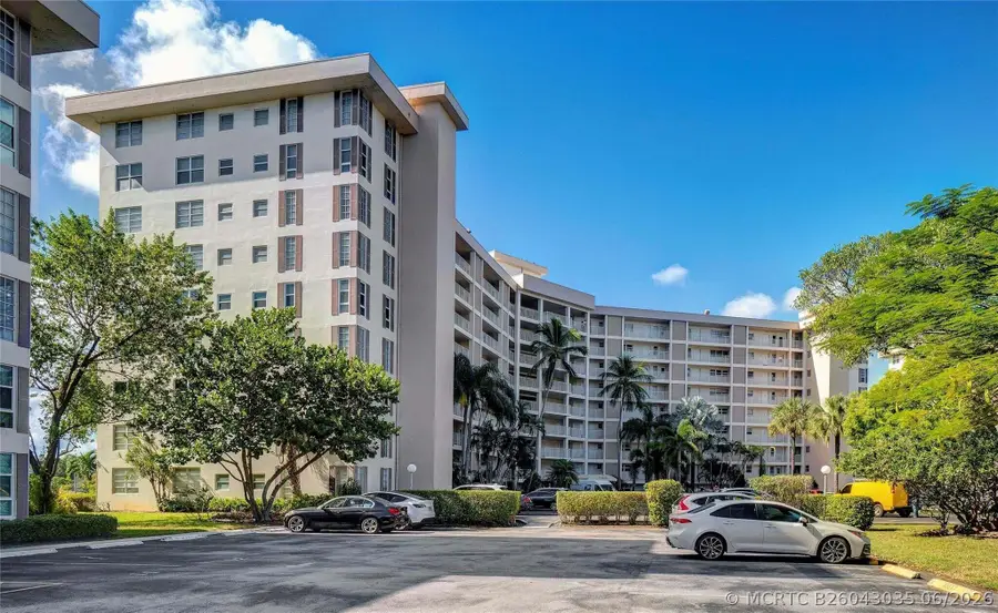2681 S Course Drive #712, Pompano Beach, FL 33069 - #2