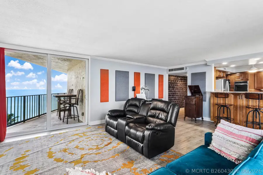 5420 N Ocean Drive #905, West Palm Beach, FL 33404 - #2