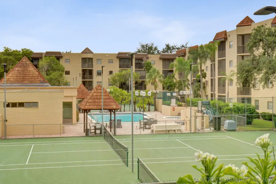 10451 W Broward Boulevard #205, Plantation, FL 33324 - #2