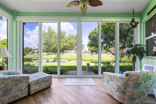 1822 SW Willowbend Lane, Palm City, FL 34990