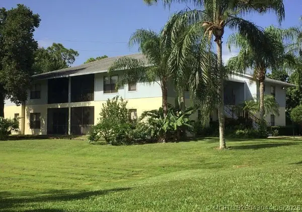 6553 SE Federal Highway #203, Stuart, FL 34997