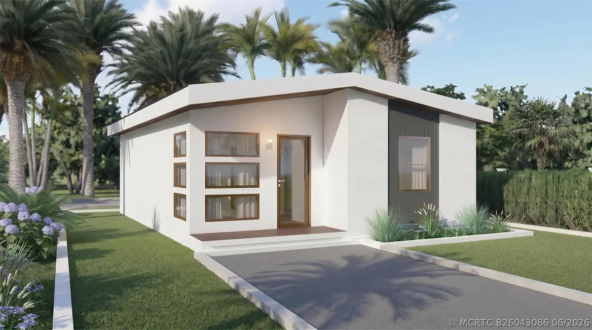 8019 NW 8th Avenue, Miami, FL 33150 - #1
