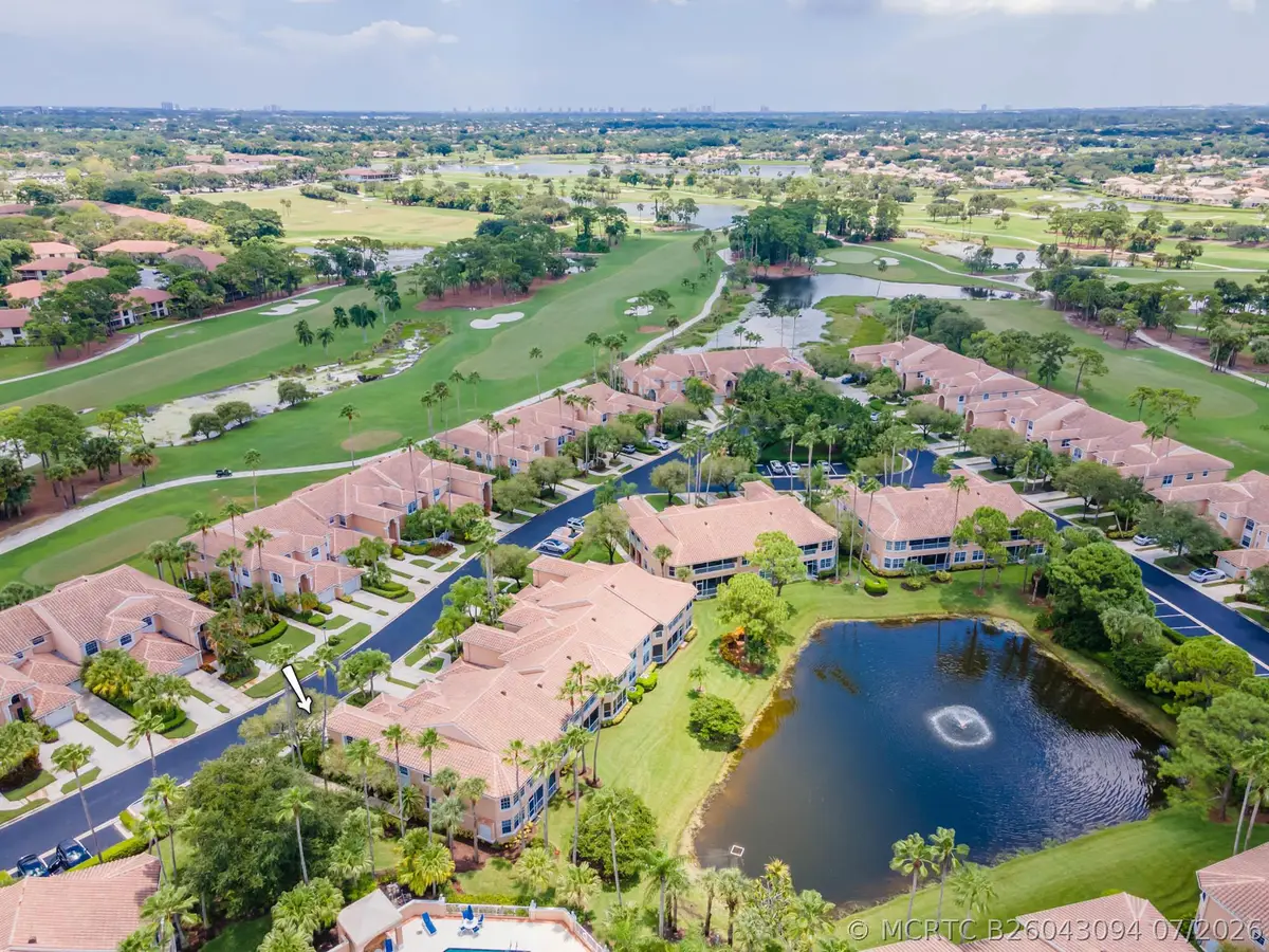 208 Legendary Circle, Palm Beach Gardens, FL 33418 - #1