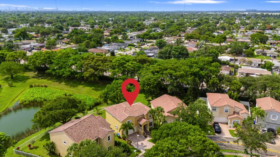 1753 NW 74th Way, Pembroke Pines, FL 33024 - #3