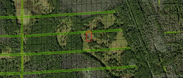0 Commonwealth Avenue N, Polk City, FL 33868
