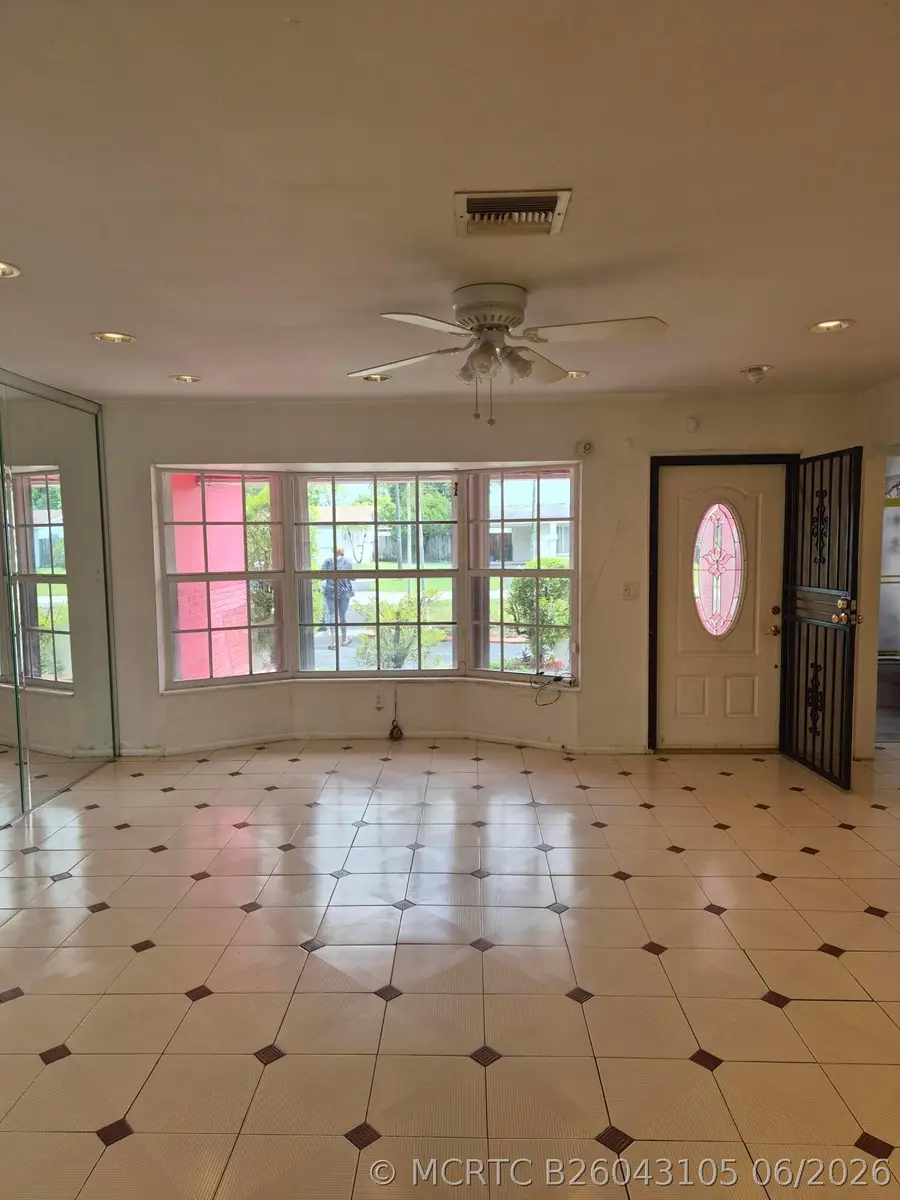 4960 NW 16th Street, Lauderhill, FL 33313 - #3