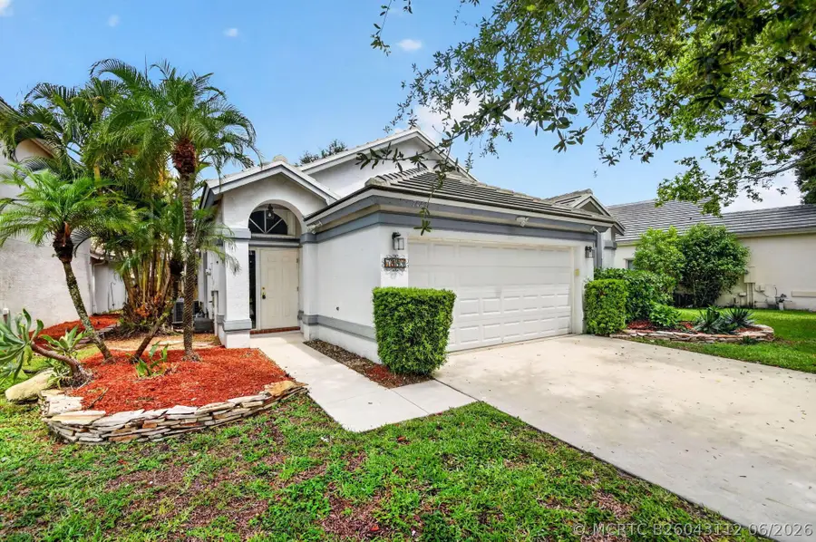 7449 Trescott Drive, Lake Worth, FL 33467 - #3
