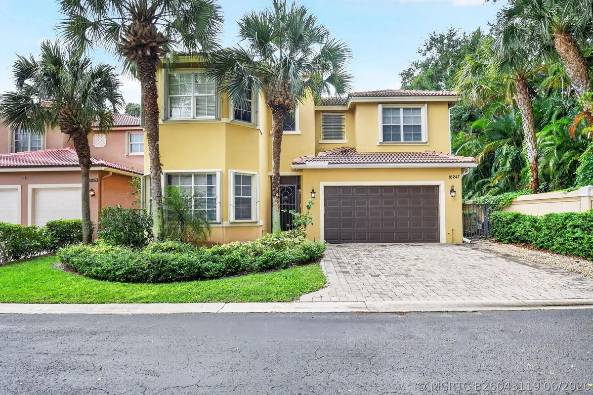 10247 Isle Wynd Court, Boynton Beach, FL 33437 - #1