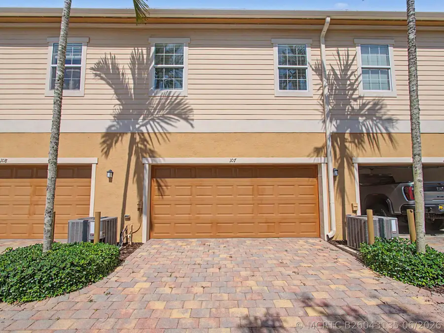 118 Black Ironwood Road #107, Jupiter, FL 33458 - #2