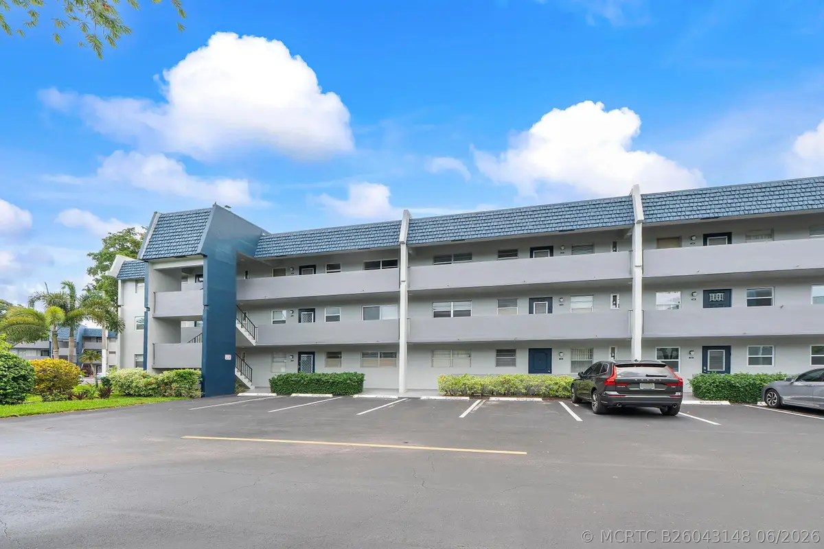 7837 Golf Circle Drive #212, Margate, FL 33063 - #1