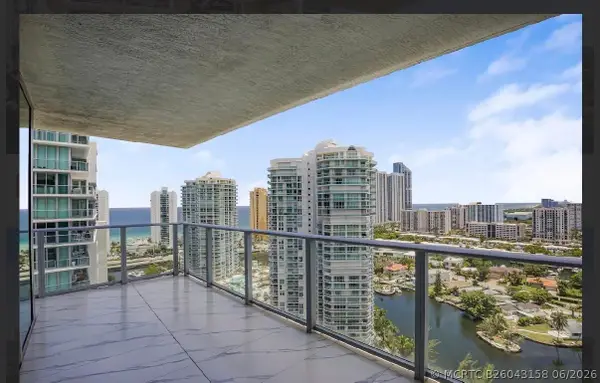 330 Sunny Isles Boulevard #5-2308, Sunny Isles Beach, FL 33160