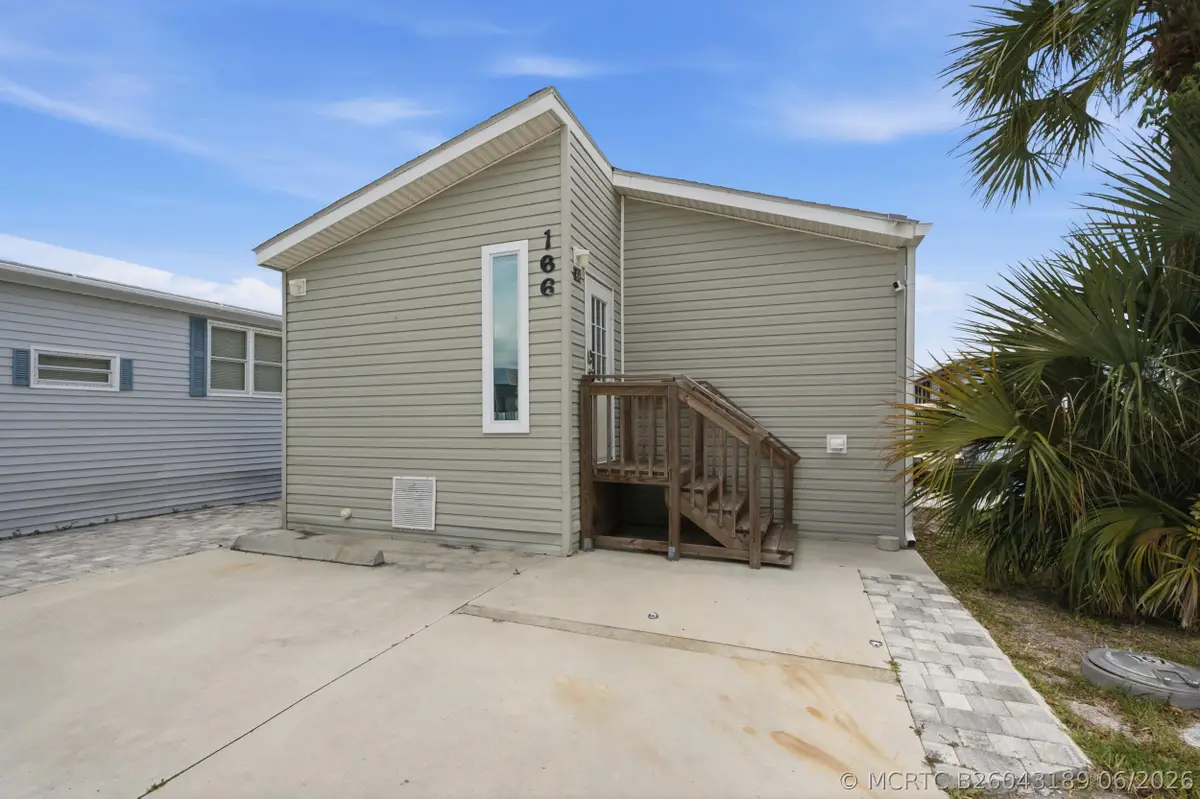 166 Nettles Boulevard, Jensen Beach, FL 34957 - #1