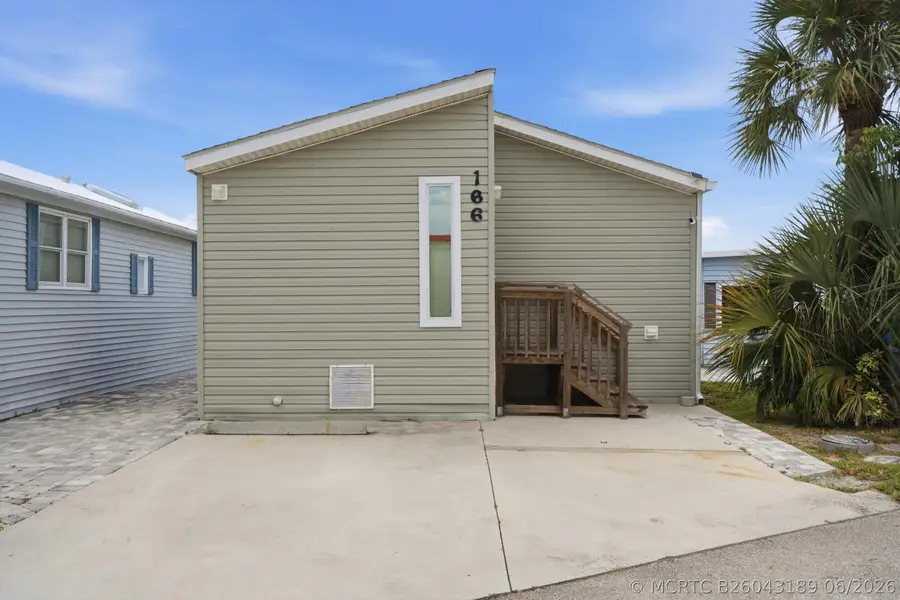 166 Nettles Boulevard, Jensen Beach, FL 34957 - #2