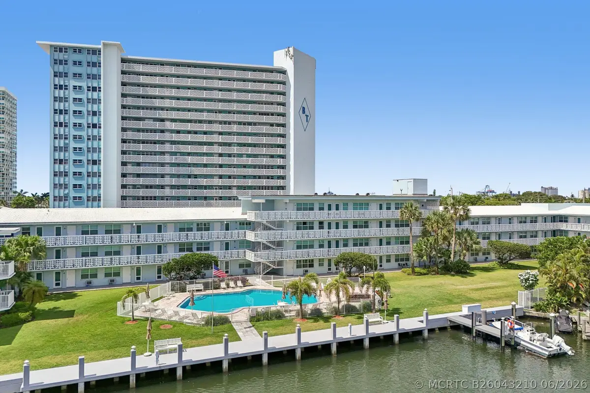 1850 S Ocean Drive #111, Fort Lauderdale, FL 33316 - #1