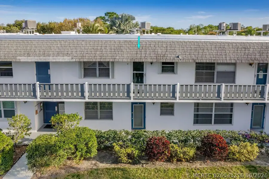 2929 SE Ocean Boulevard #130-8, Stuart, FL 34996 - #2